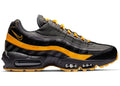 Nike Air Max 95 Black Grey Orange