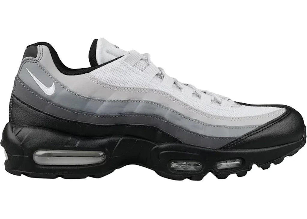 Nike Air Max 95 Essential Black Grey