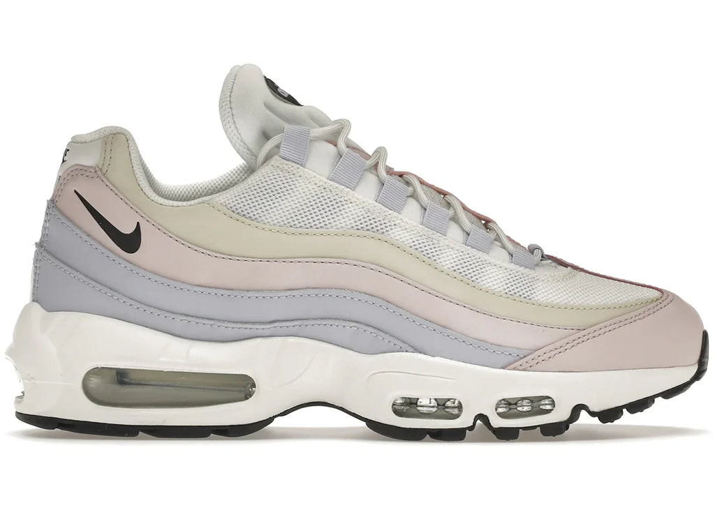 Nike Air Max 95 Ghost Pastel (Women's)