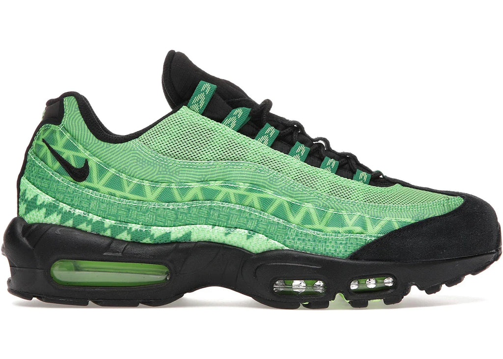 Nike Air Max 95 Naija