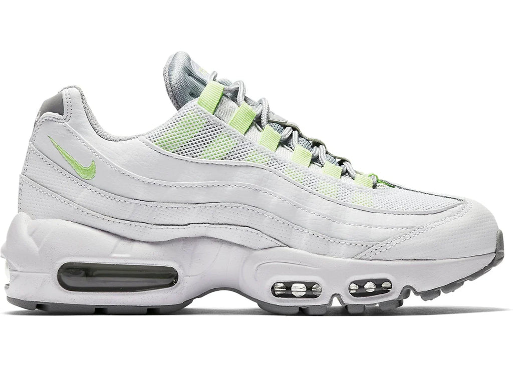 Nike Air Max 95 White Neon
