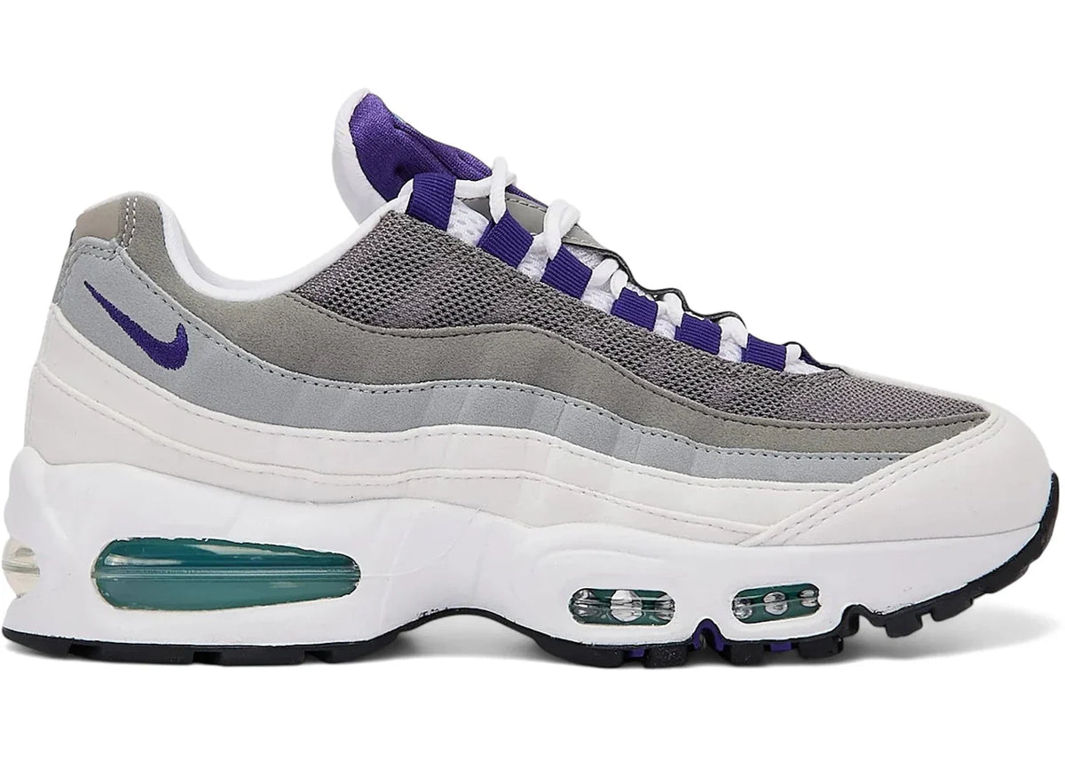 Nike Air Max 95 OG Big Bubble Grape (Women's)